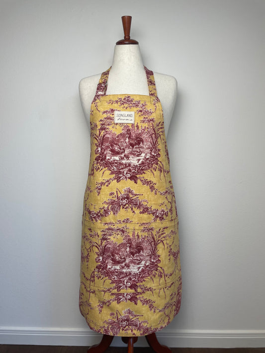 La Petit Ferme (Red and Spice)