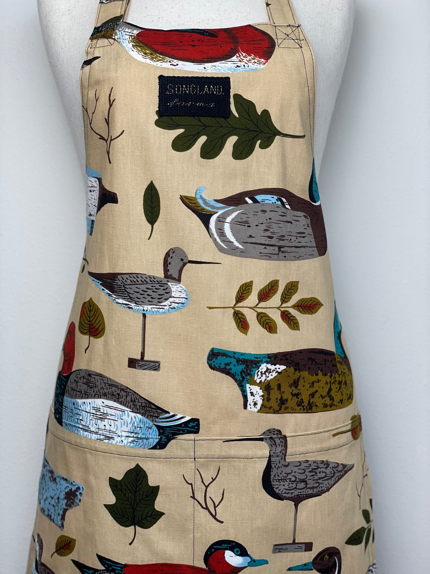 Duck Decoys