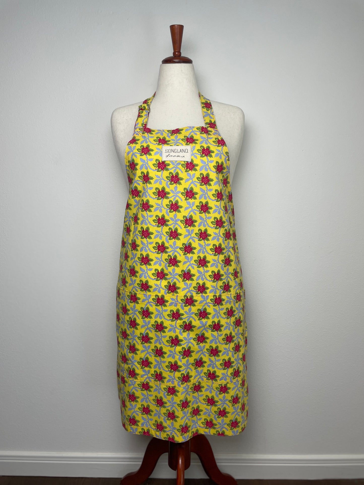 Lemon Provence