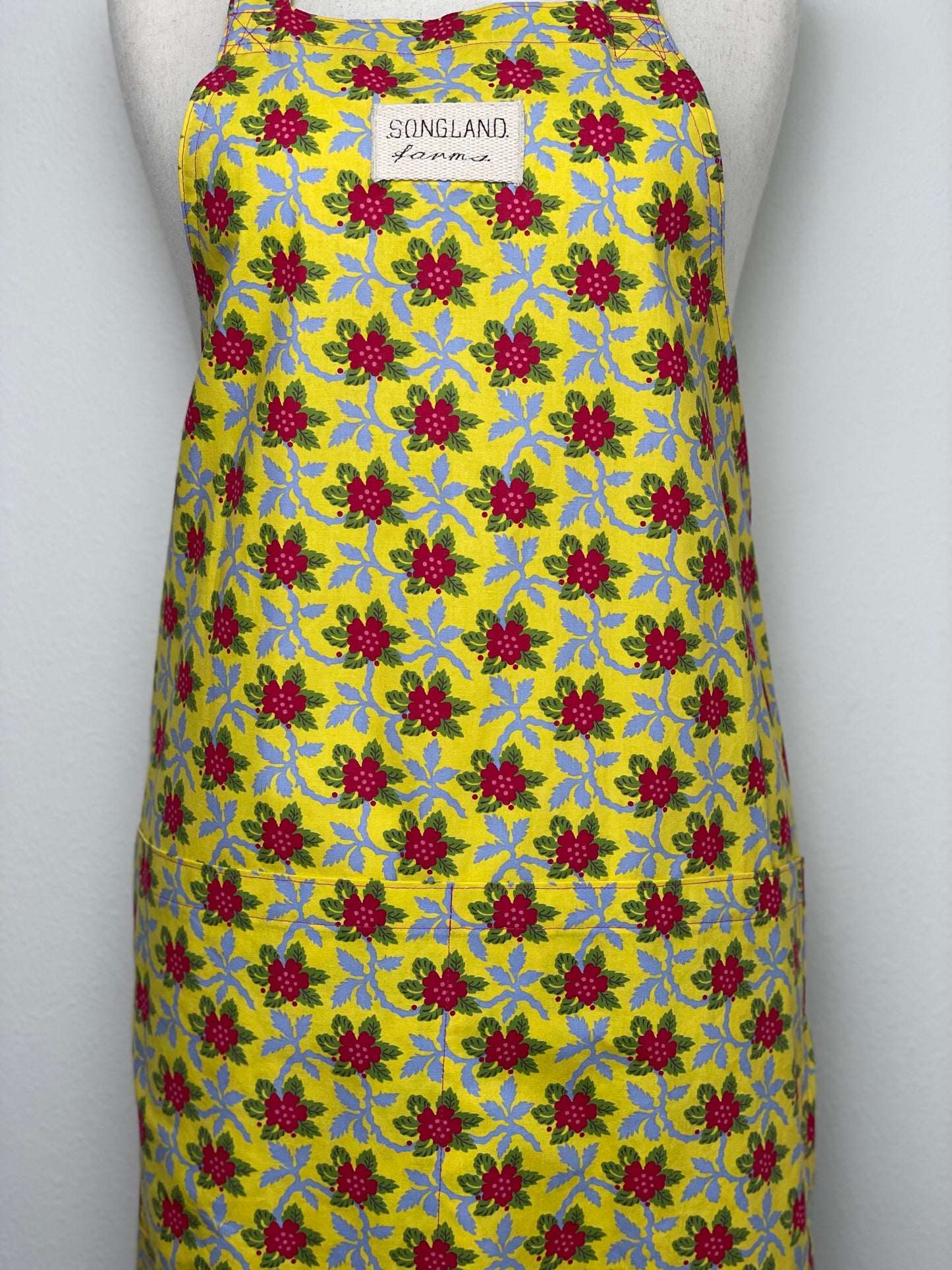 Lemon Provence
