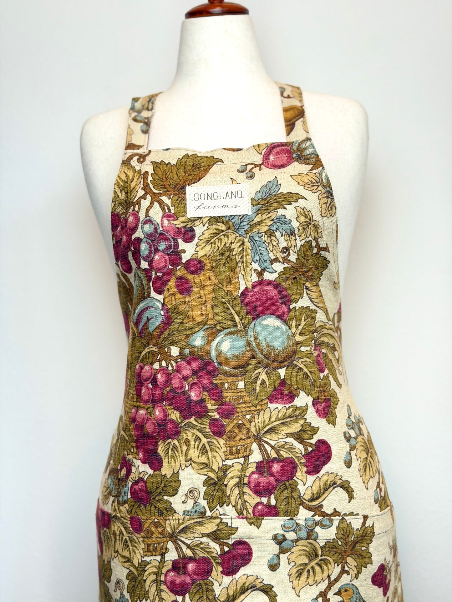 Grammercy Document