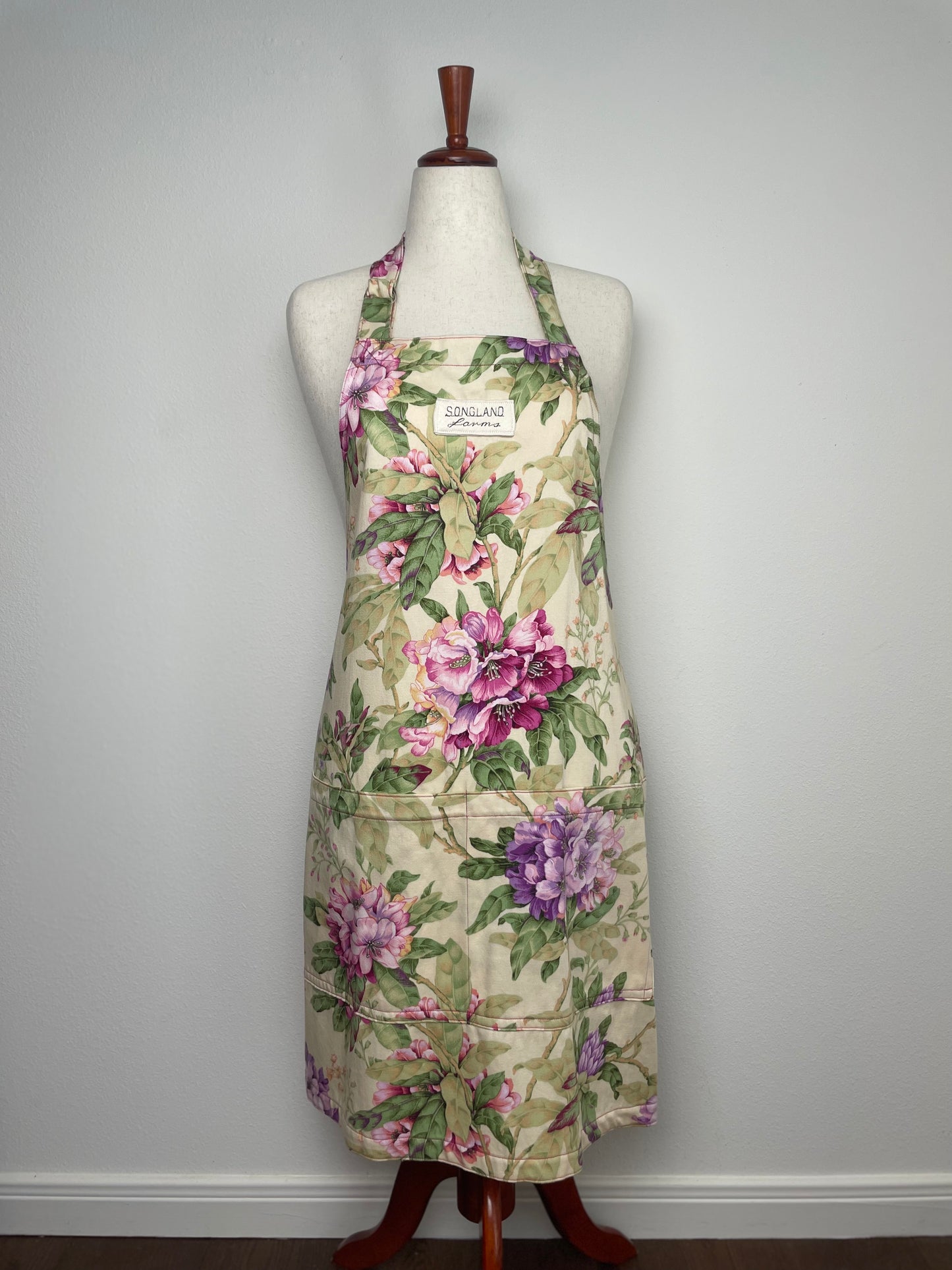Oleander (Fifth Avenue)