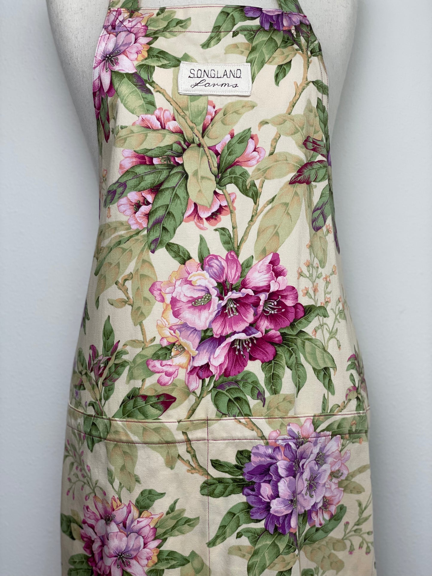 Oleander (Fifth Avenue)