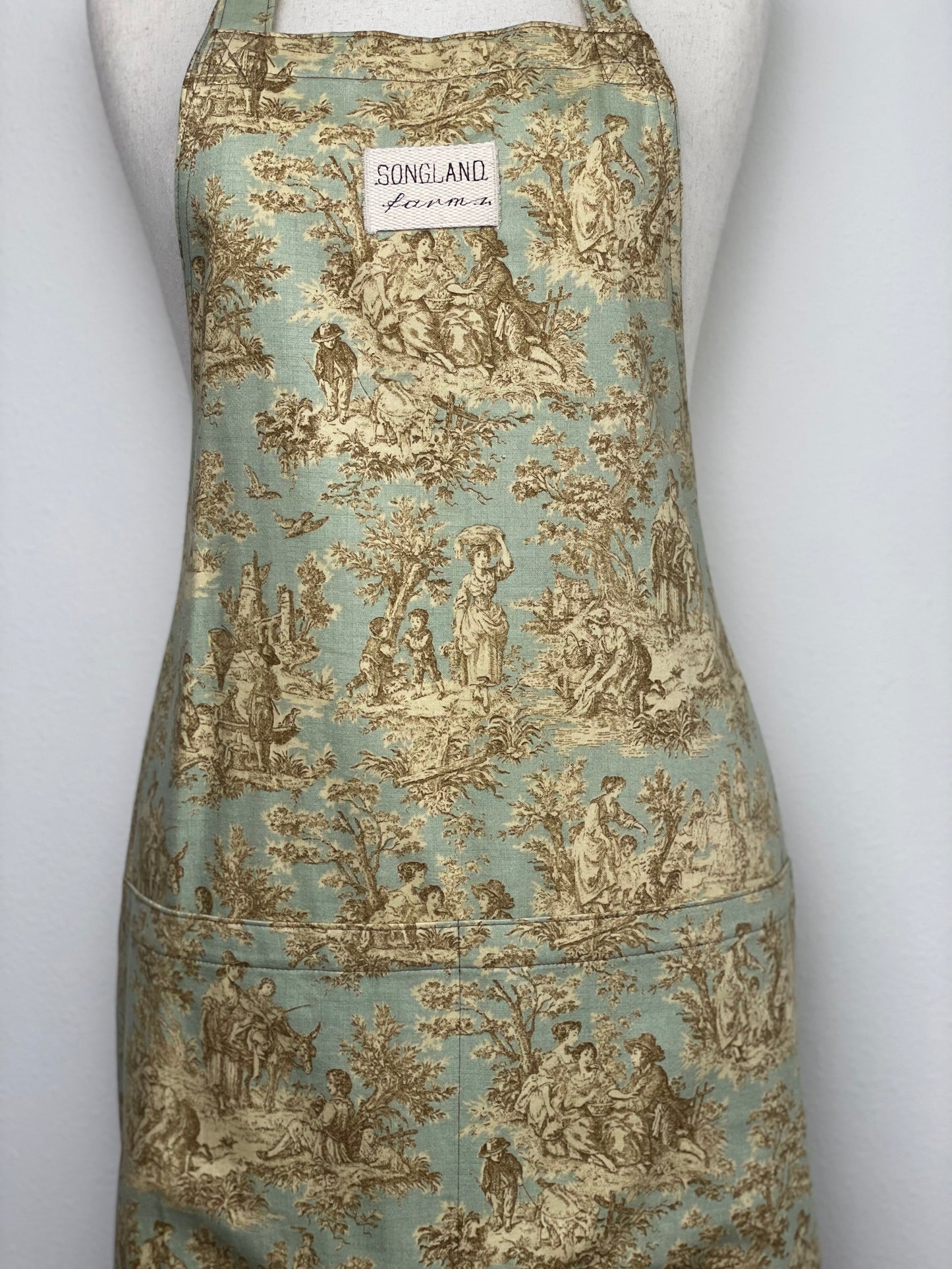 Rustic Life