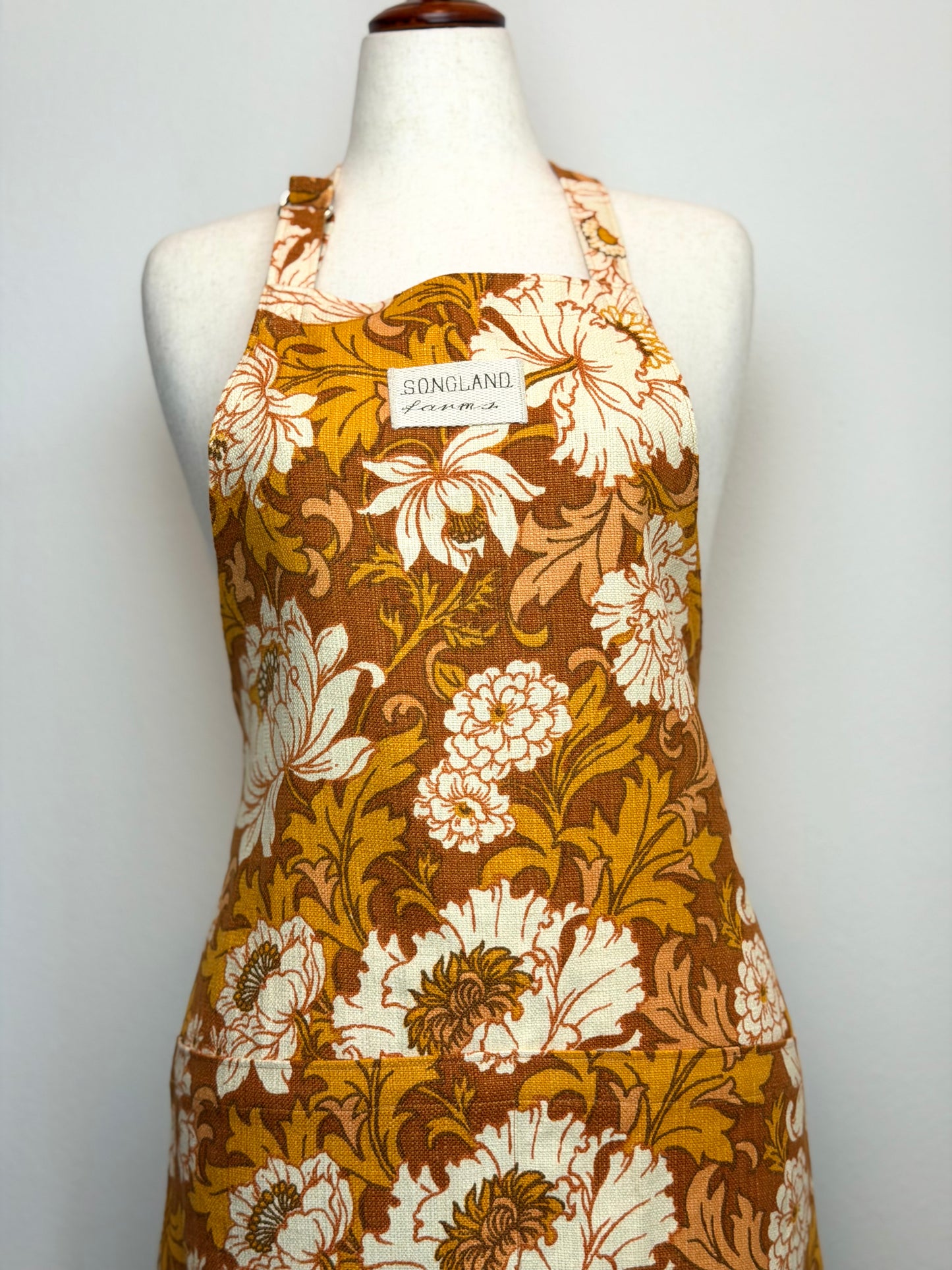 Morris Blooms