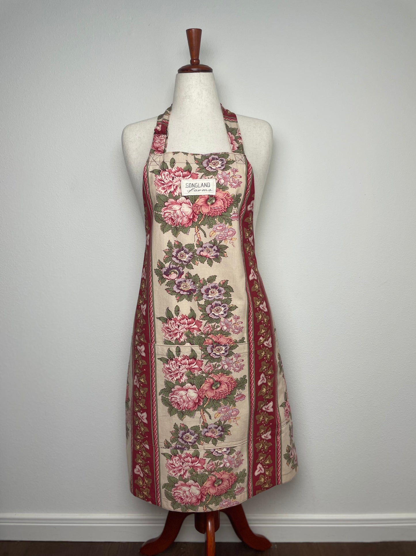 Country Rose