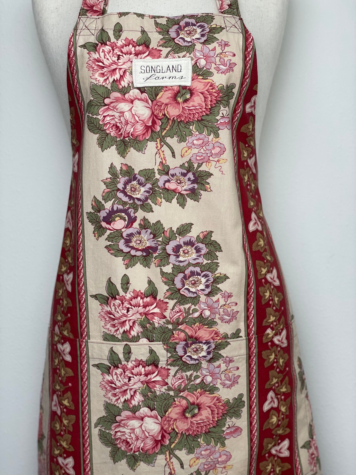 Country Rose