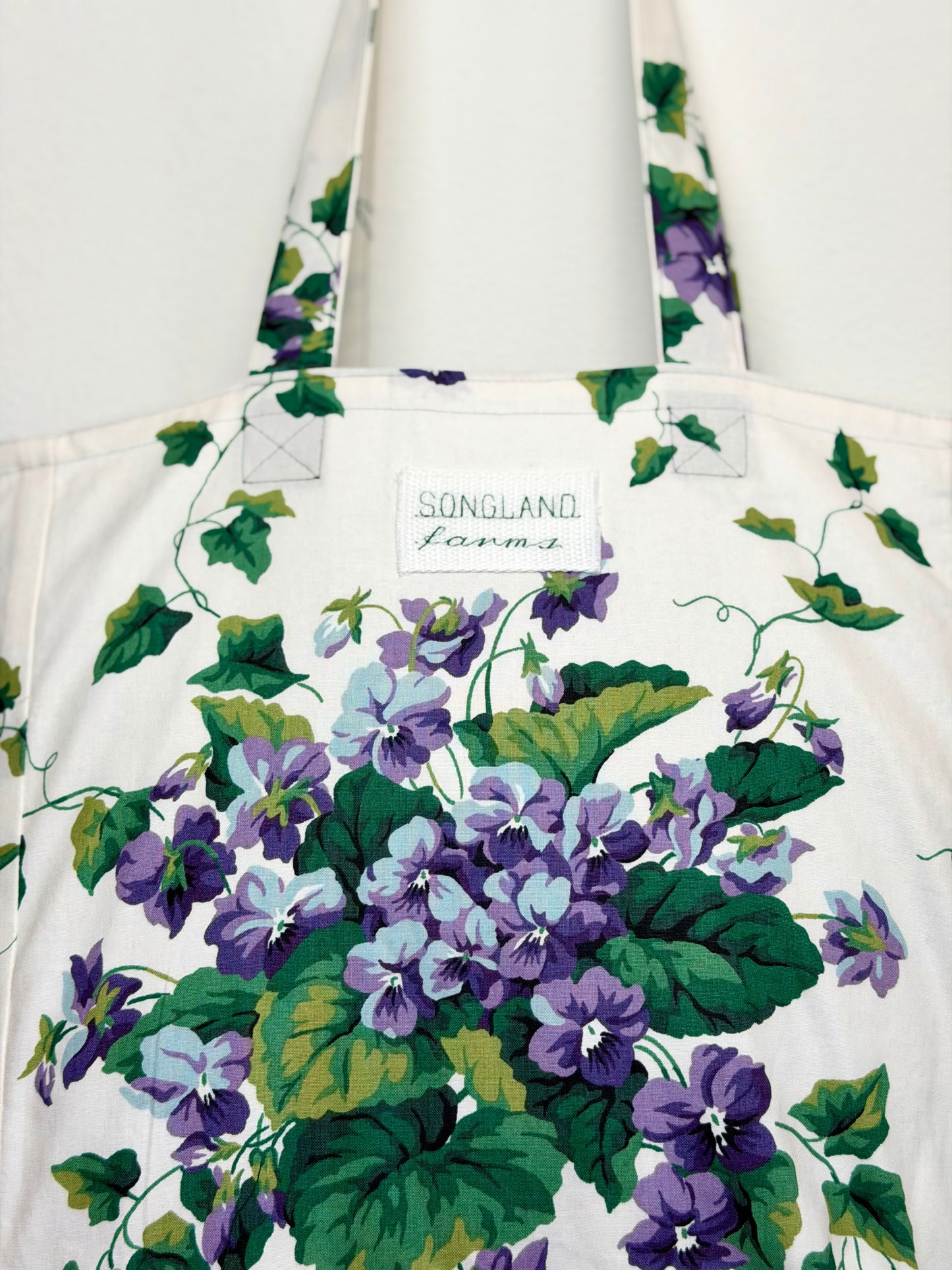 Sweet Violets