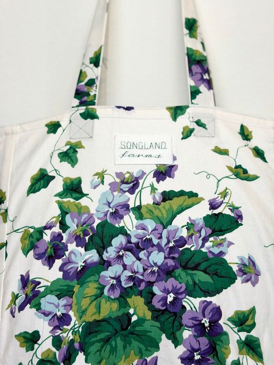 Sweet Violets
