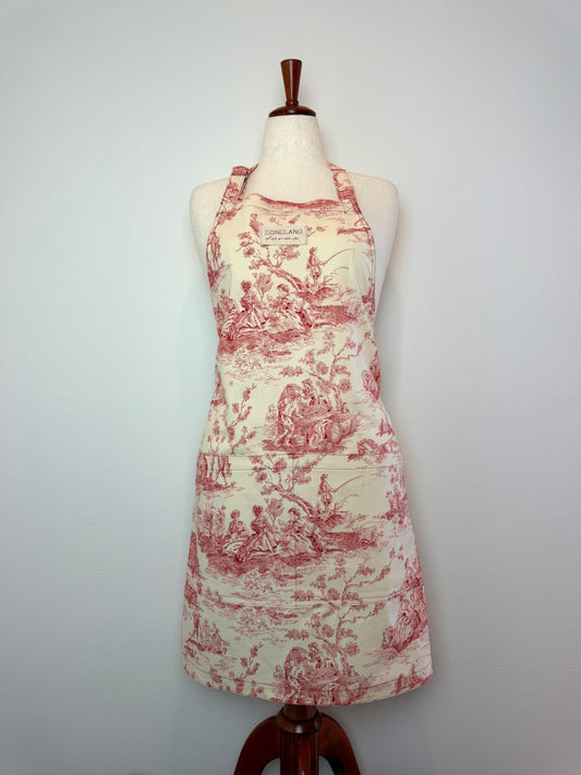 Four Seasons (Red)