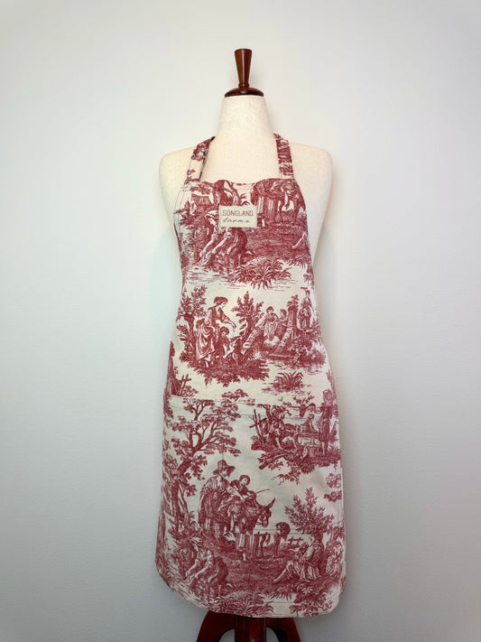 Country Life (Red)