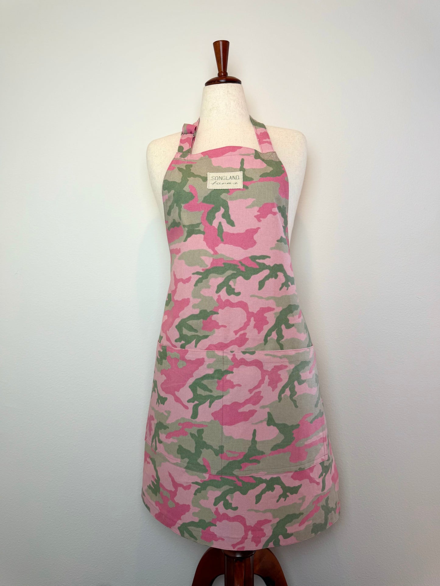 Pink Camo