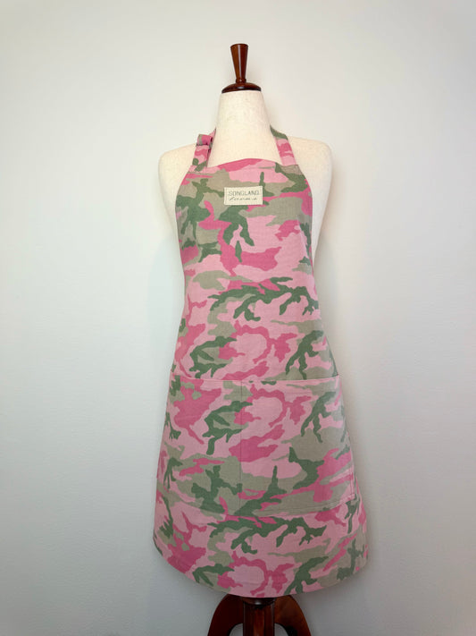 Pink Camo