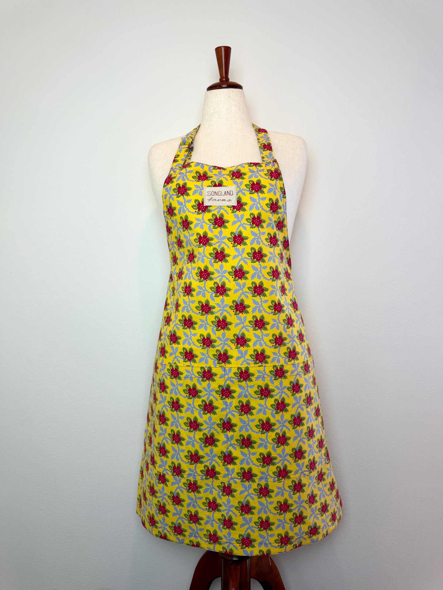 Lemon Provence