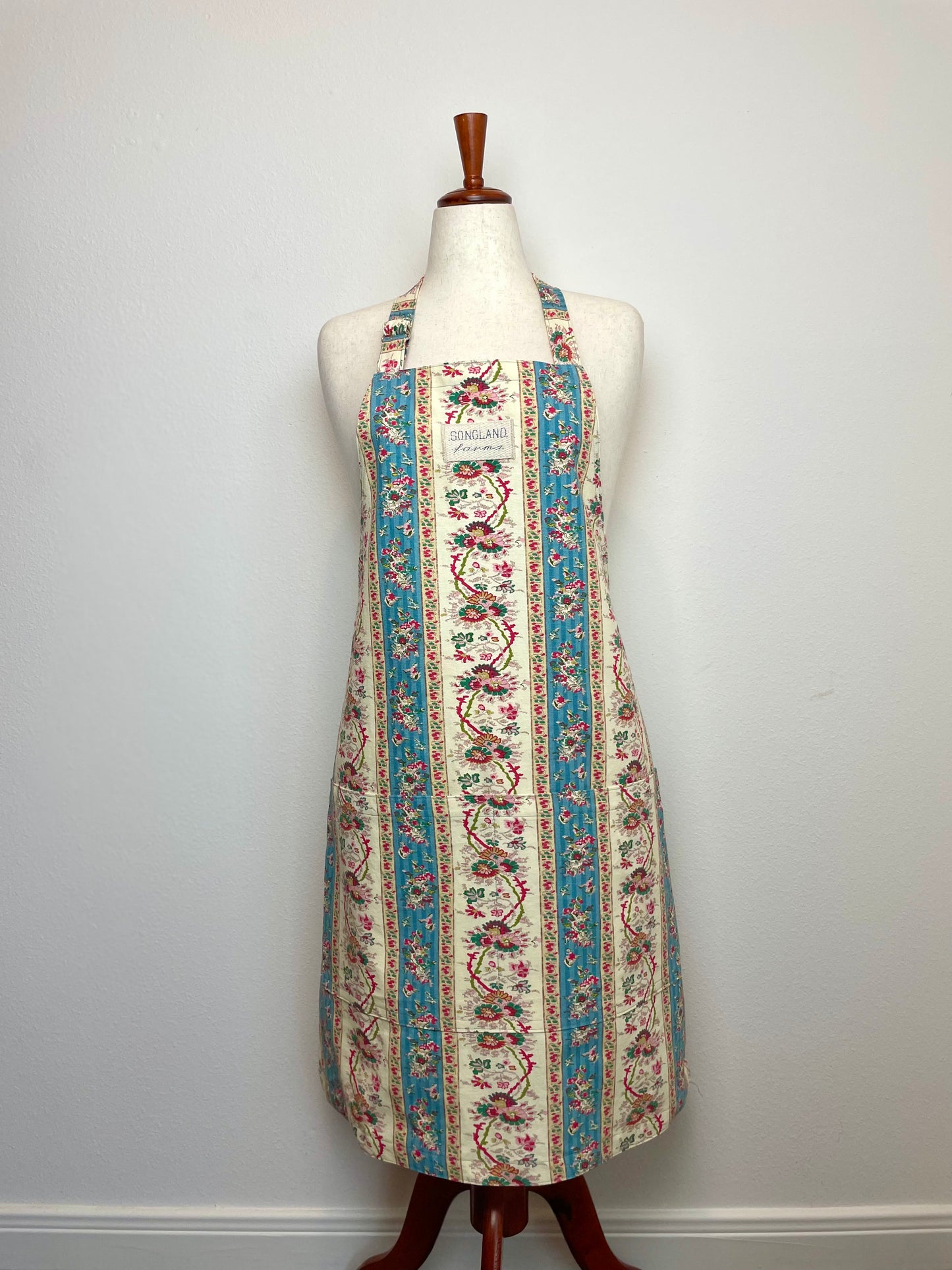 Shawl Stripe (Fifth Avenue)