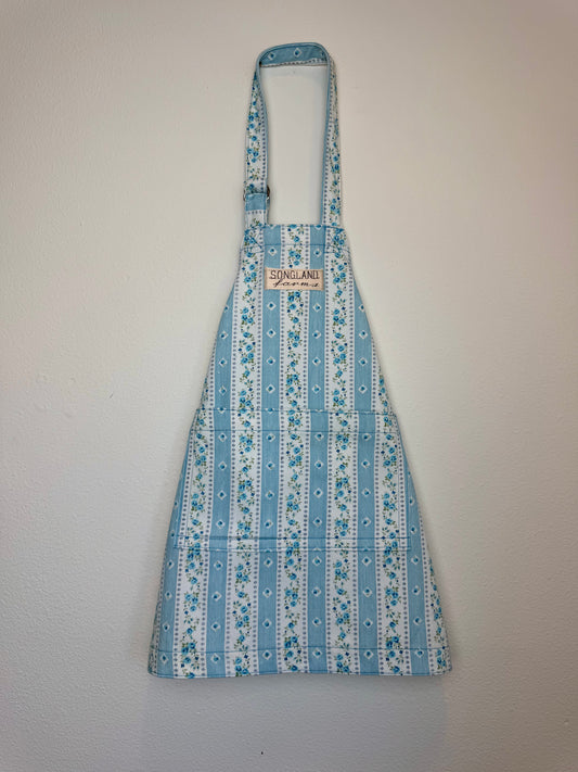 Traditional Blue (child-size)