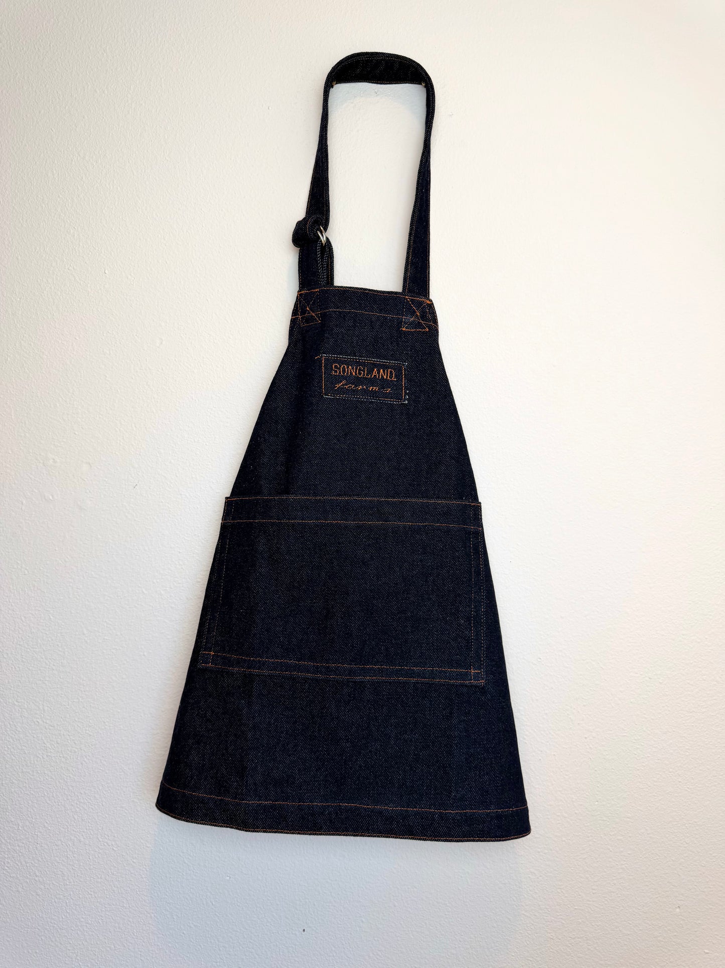 Raw Denim (Child Size)