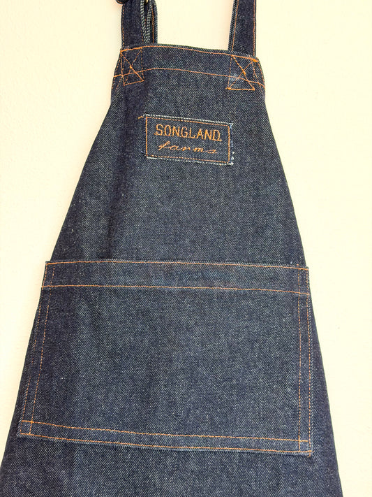 Raw Denim (Child Size)
