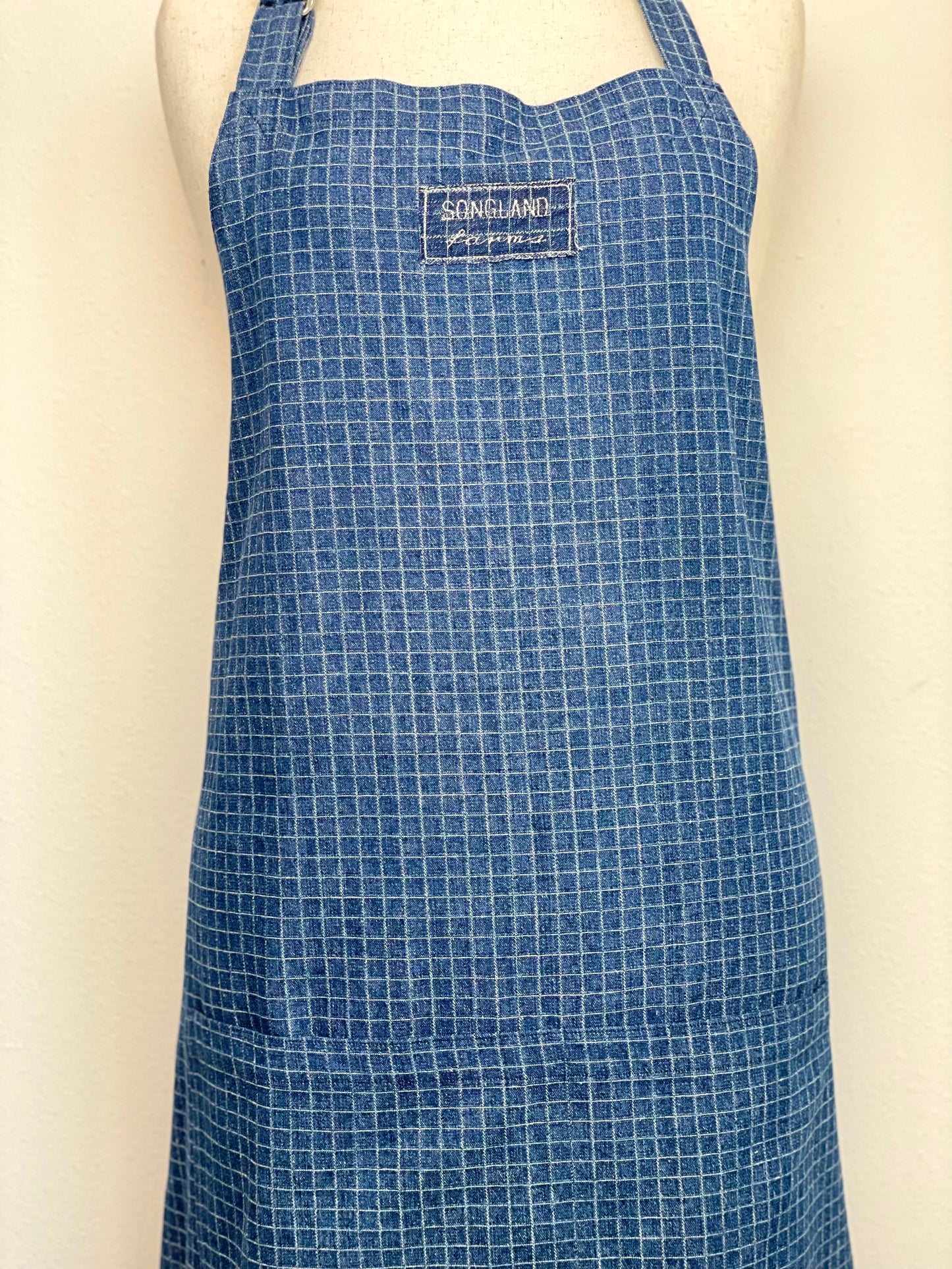 Workshop Blue (XL)