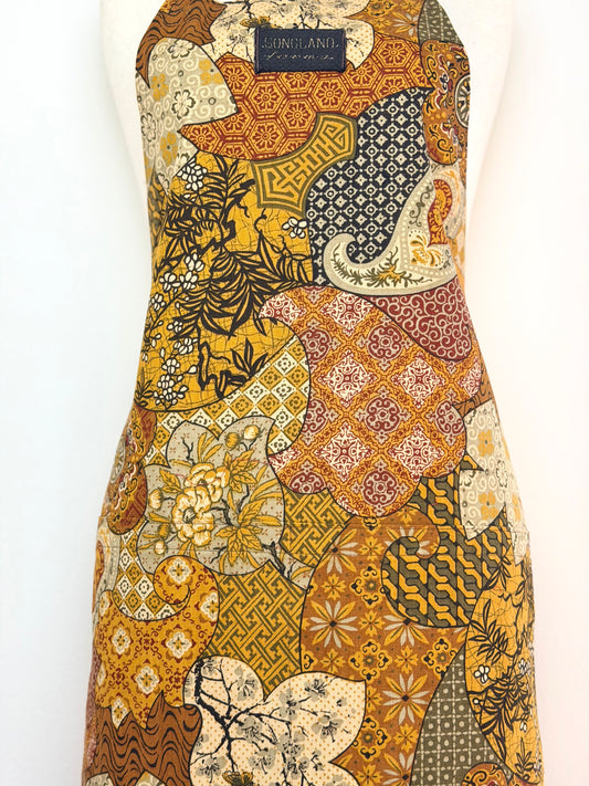 Batik Patchwork