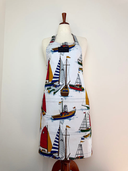 Let's Sail