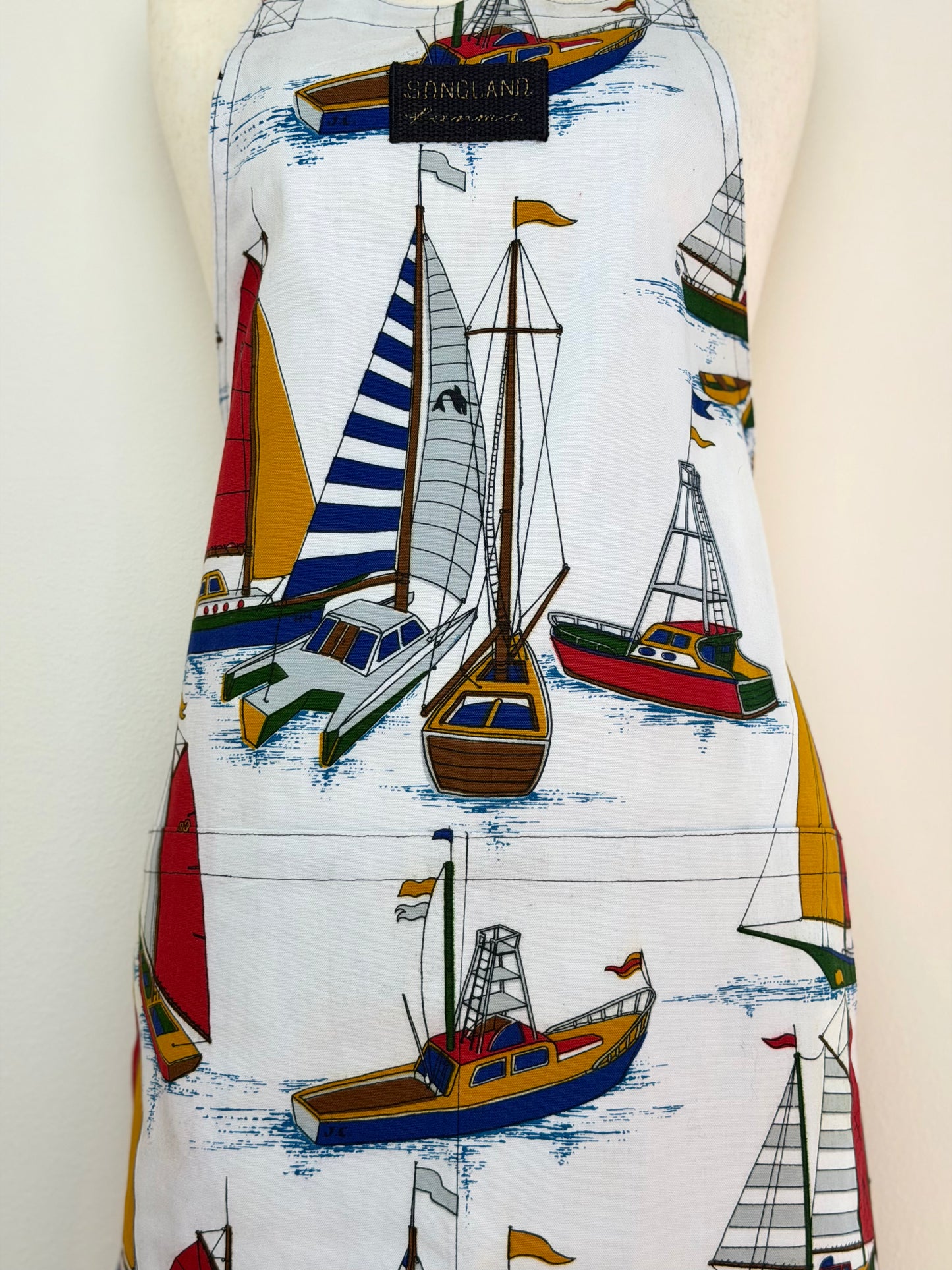 Let's Sail