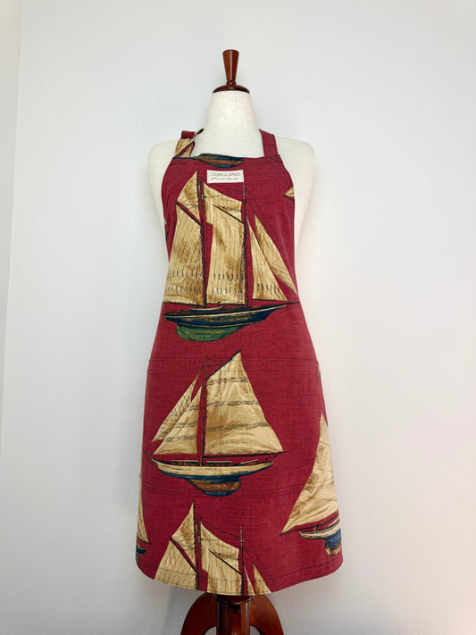 Fair Harbor (Red)
