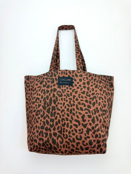 Leopard (Fifth Avenue 1989)