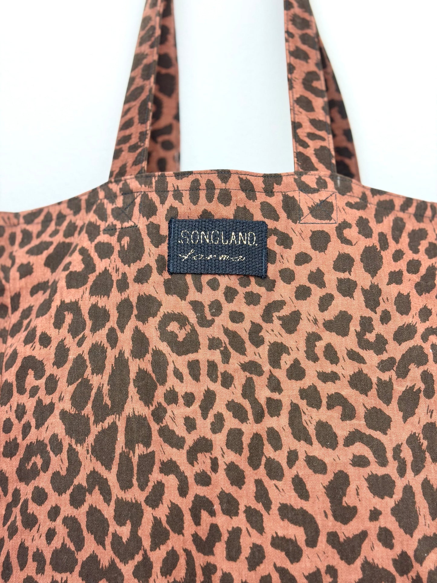 Leopard (Fifth Avenue 1989)