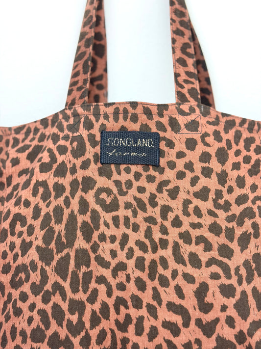 Leopard (Fifth Avenue 1989)