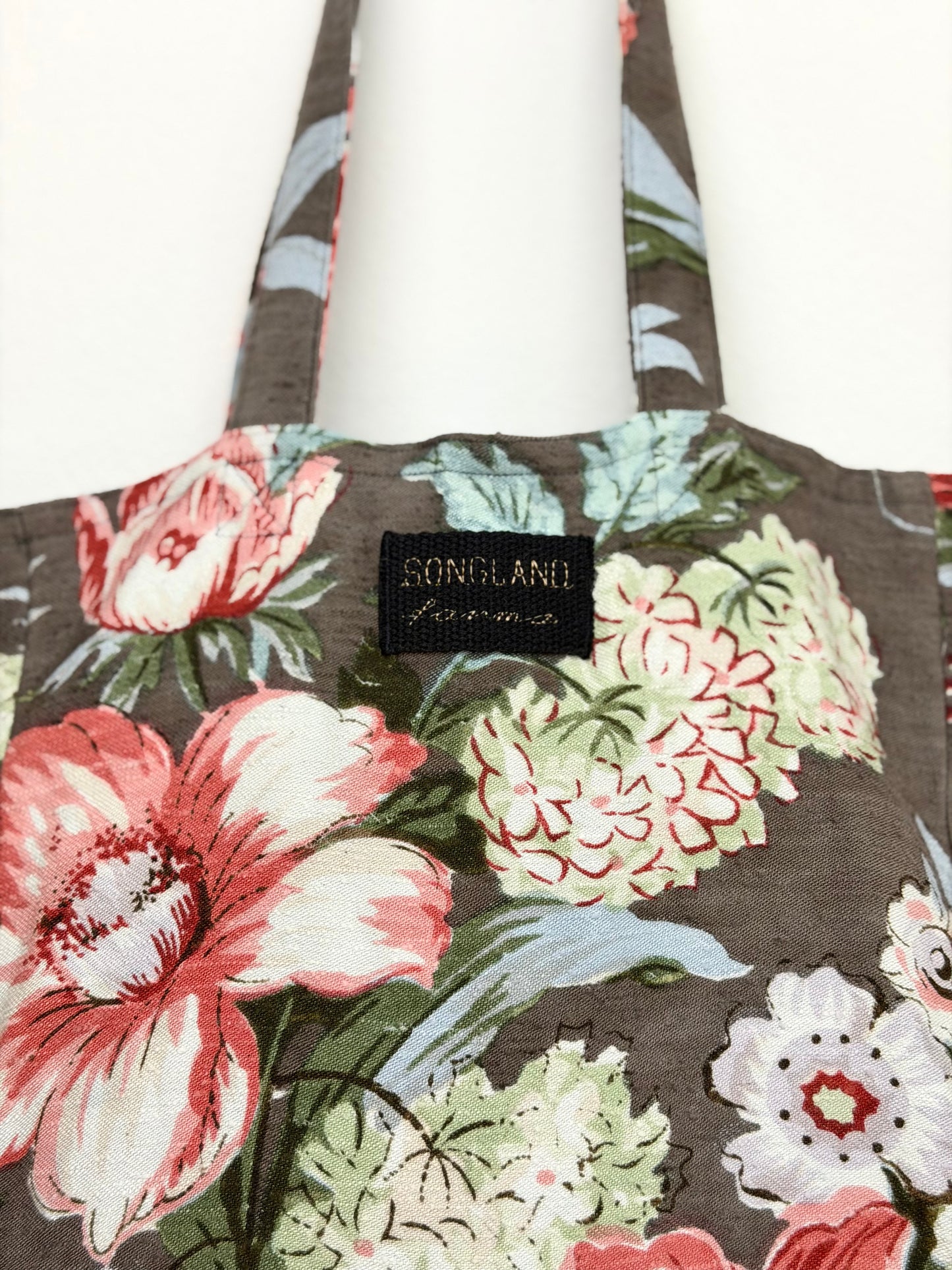 Florette (Cohama - Hand Print)