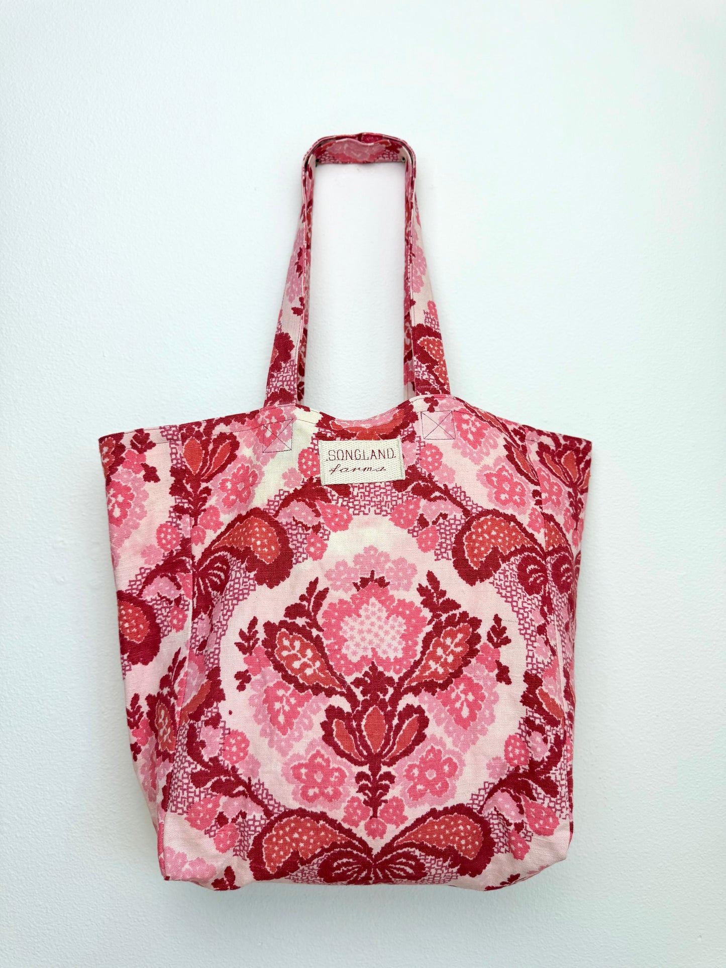 Brunswick (Handprint - Payne Fabrics)