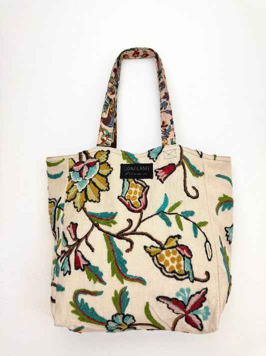 Indienne Garden (Schumacher)
