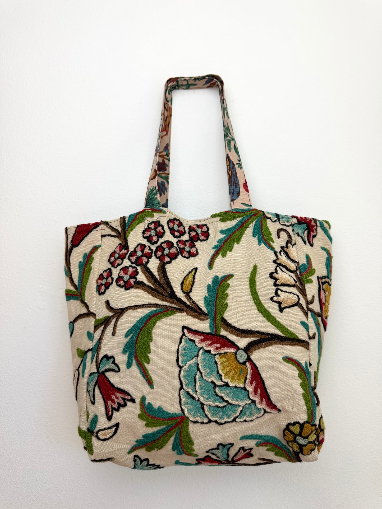 Indienne Garden (Schumacher)