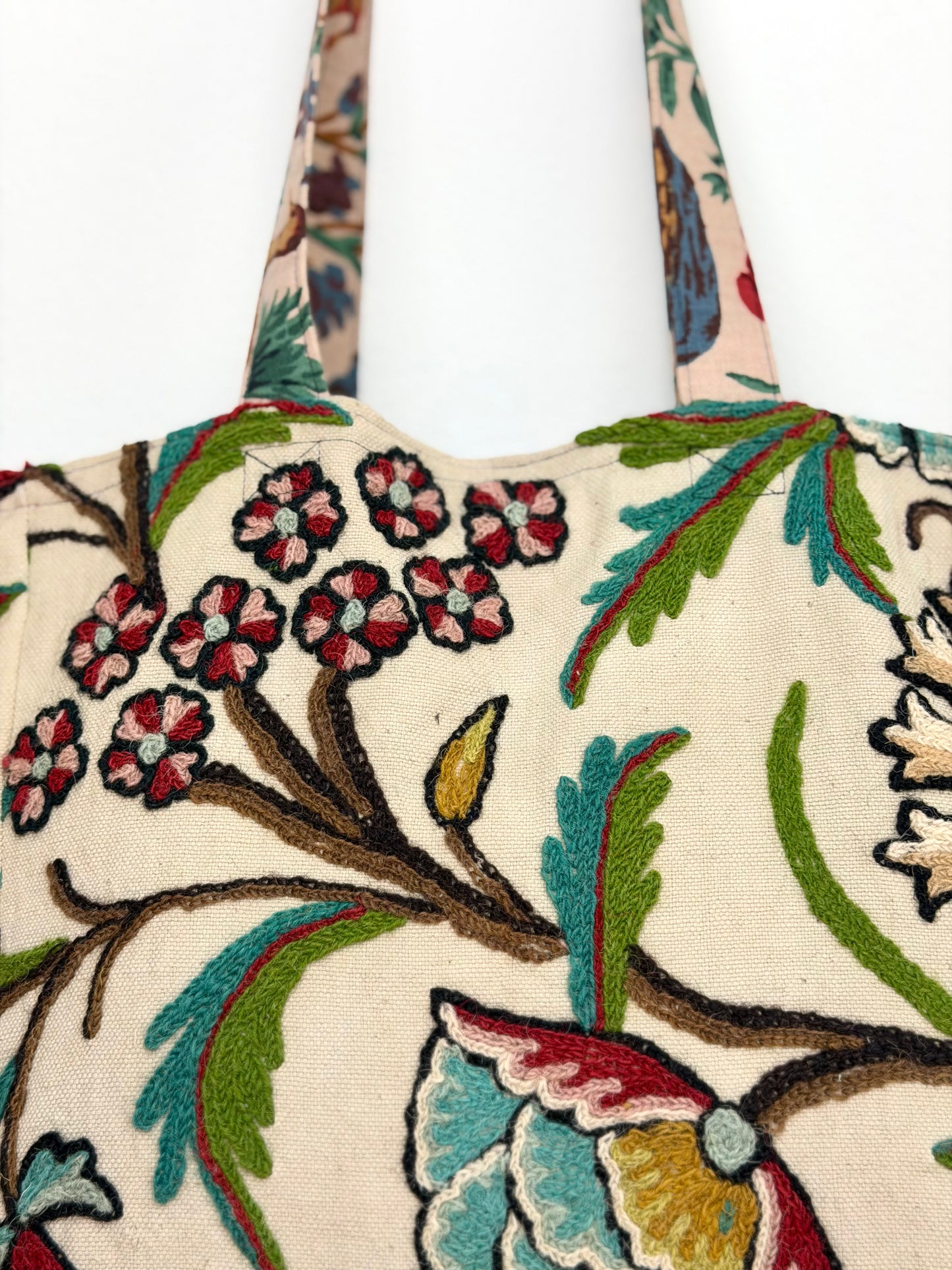 Indienne Garden (Schumacher)