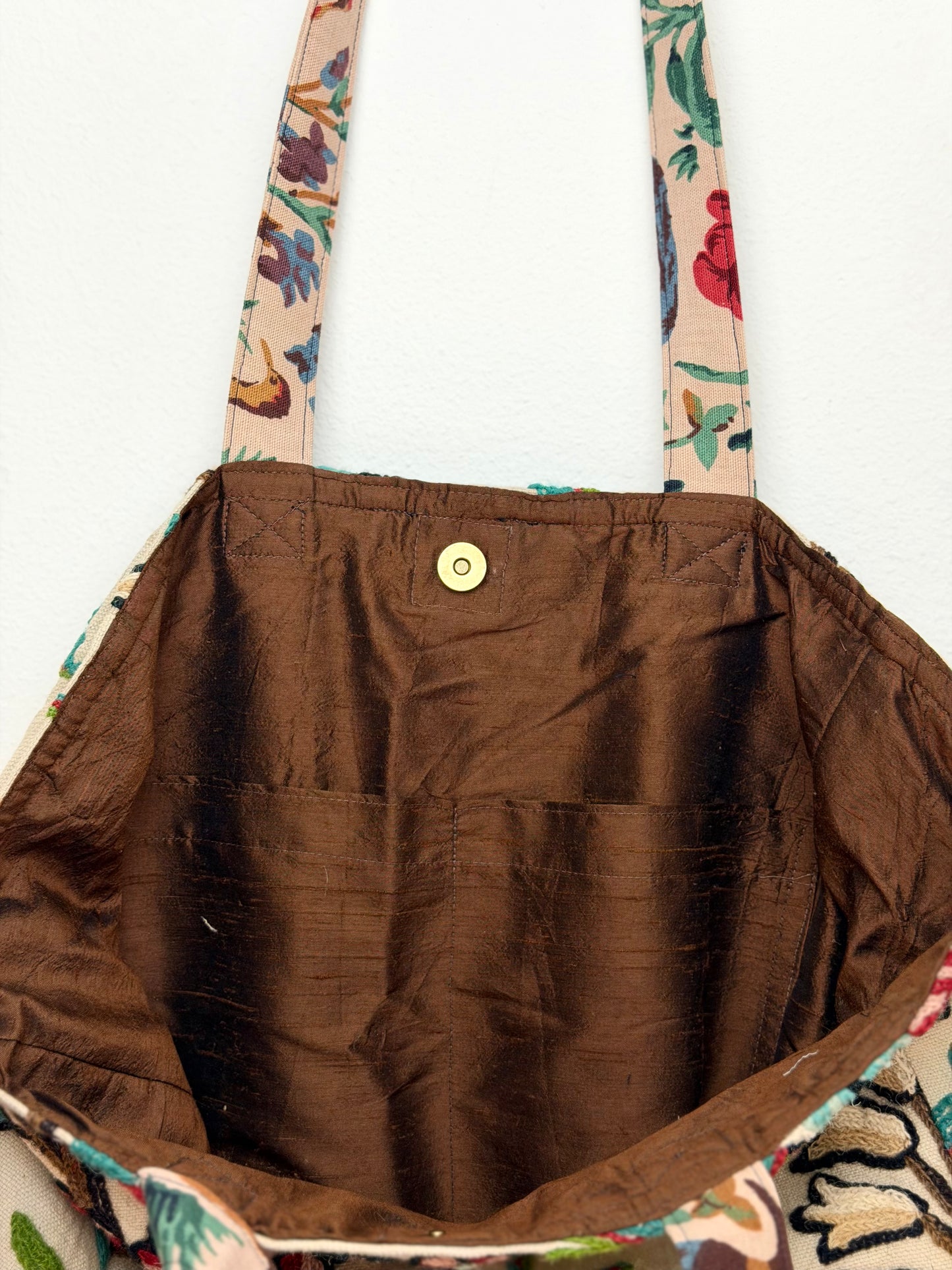Indienne Garden (Schumacher)