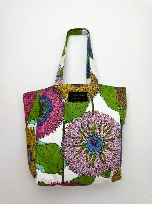 Zinnia Patch (Schumacher)