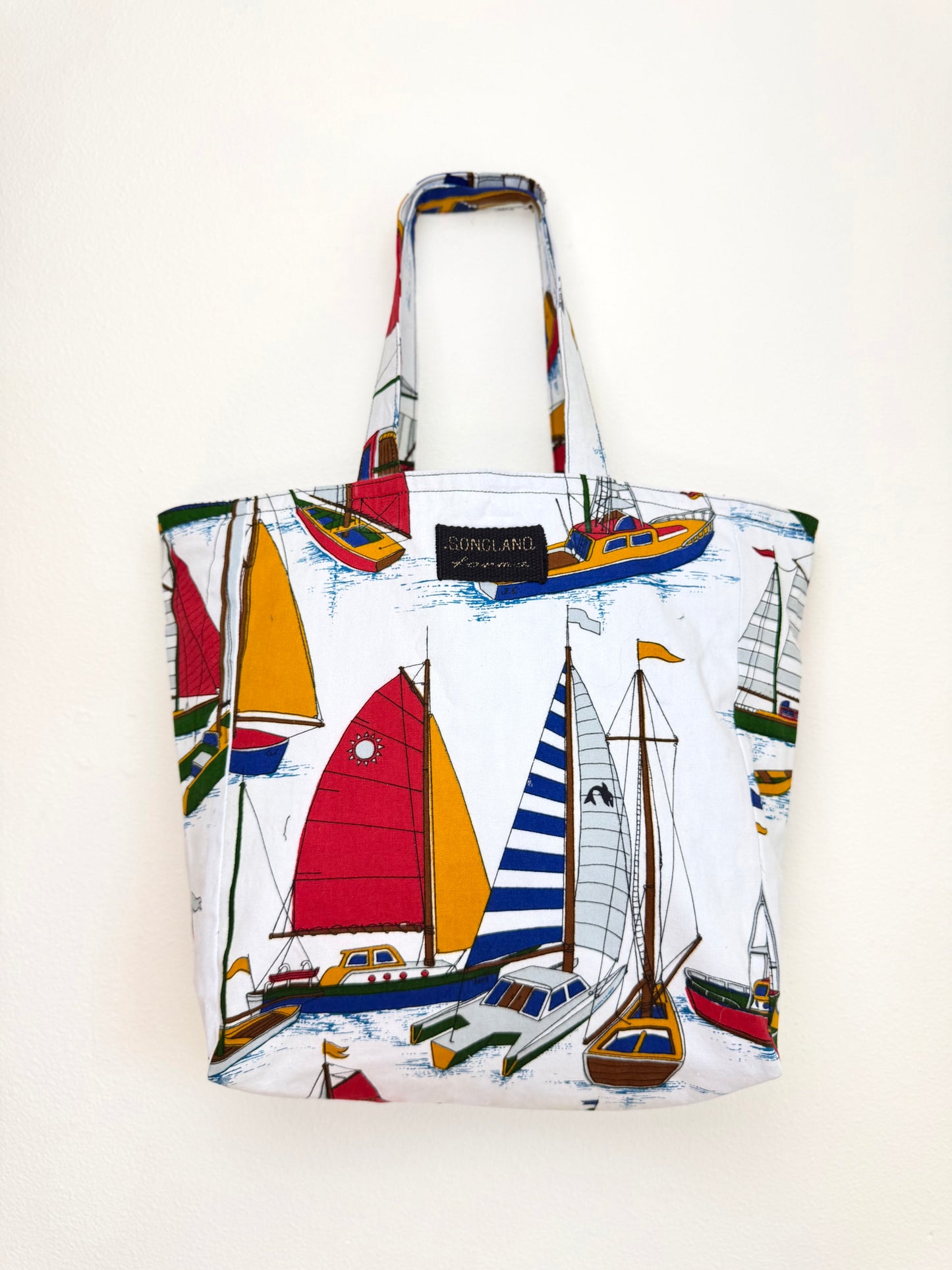 Let's Sail