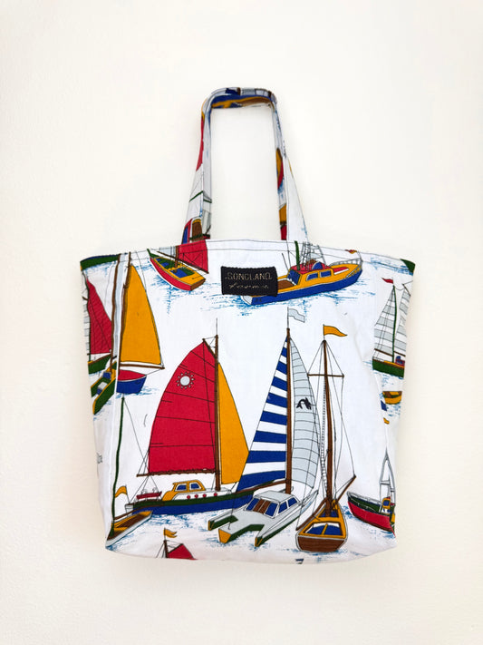 Let's Sail