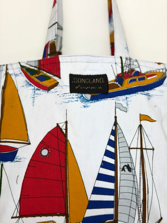 Let's Sail