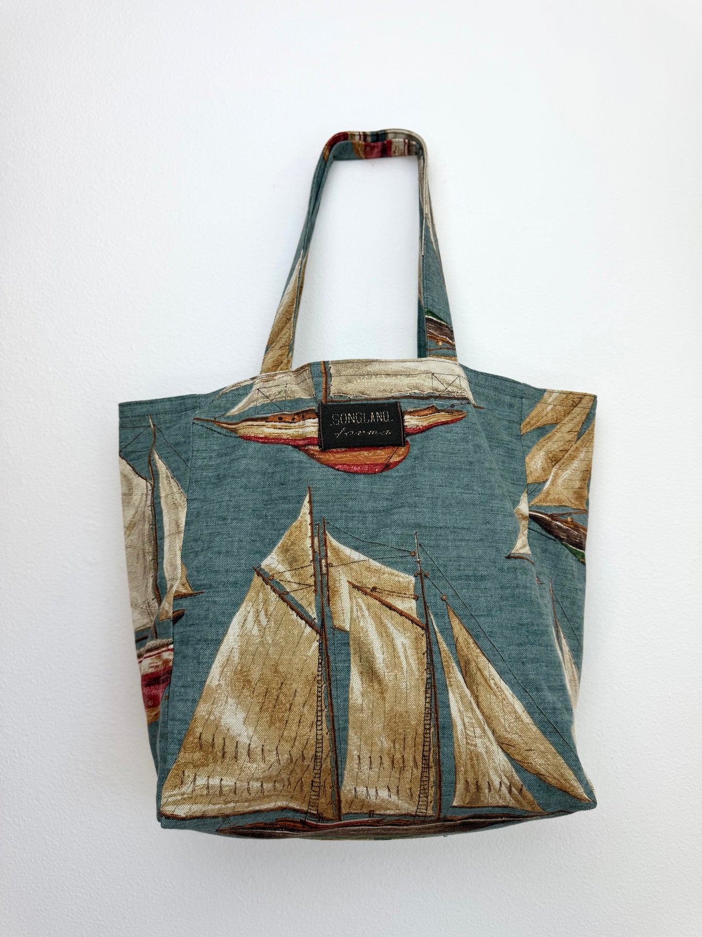 Fair Harbor (Blue)