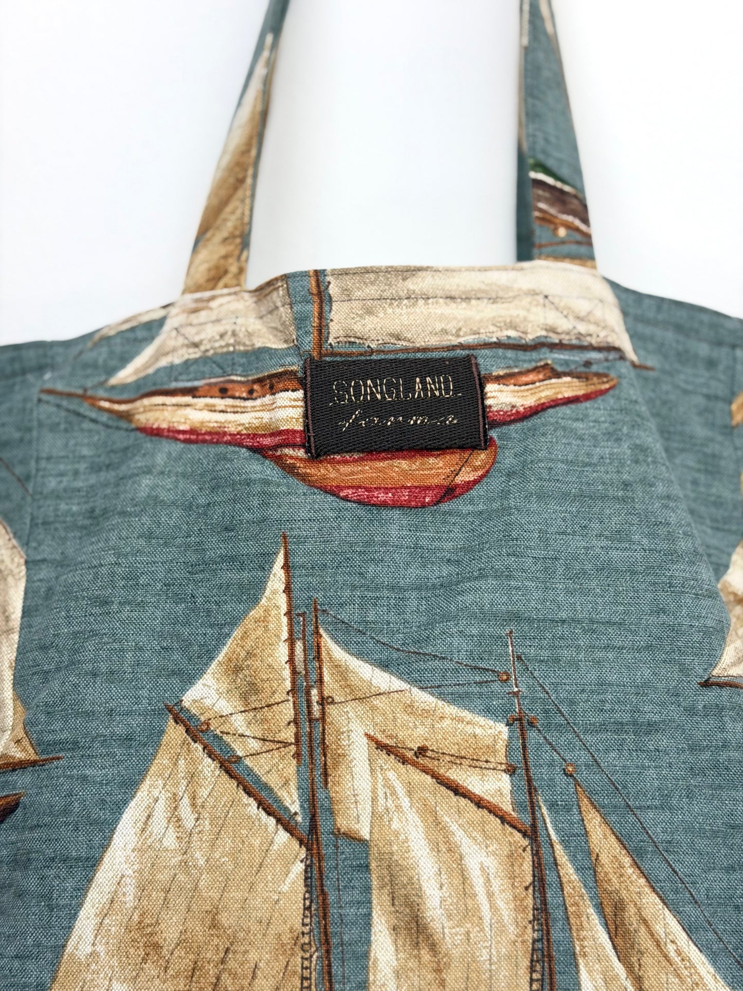 Fair Harbor (Blue)