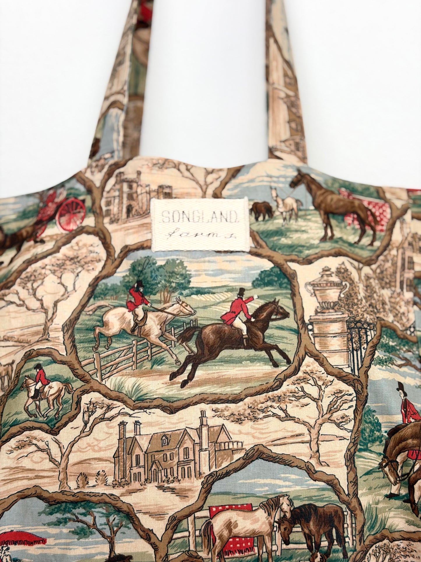 Country Ride (Fifth Avenue)