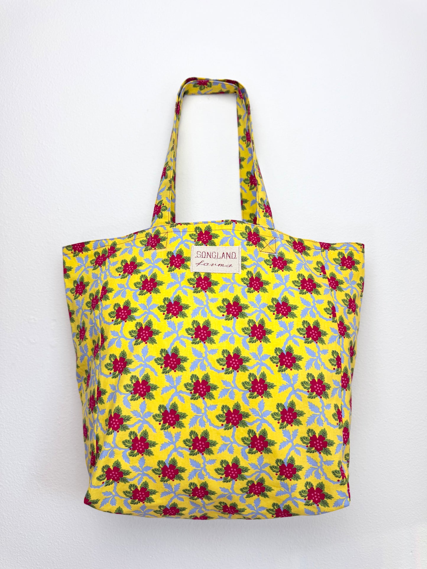 Lemon Provence (Laura Ashley)