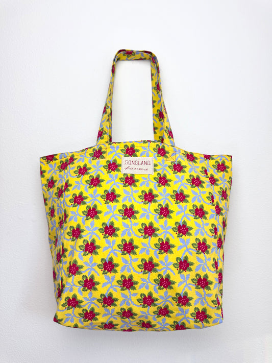 Lemon Provence (Laura Ashley)