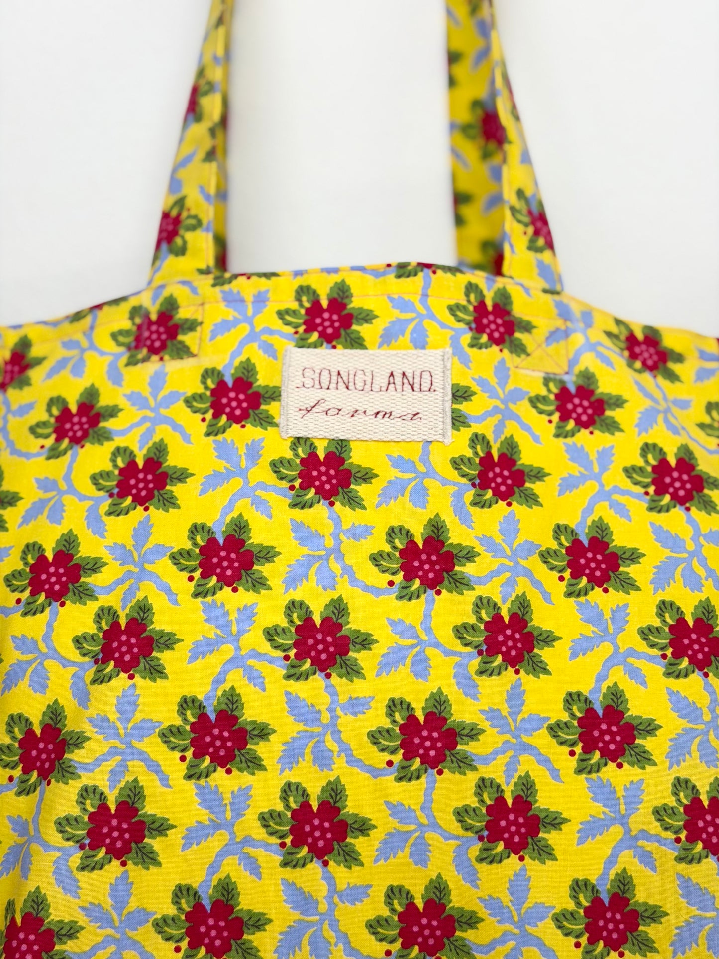 Lemon Provence (Laura Ashley)