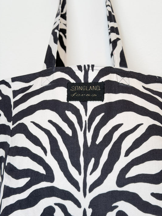 1989 Zebra (Fifth Avenue 1989)
