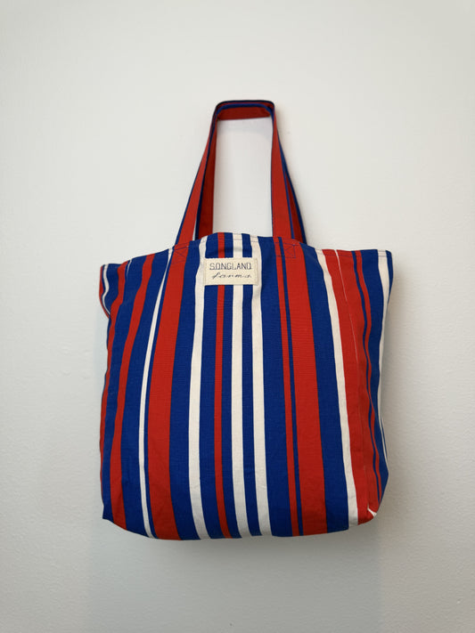 Harbor Stripe