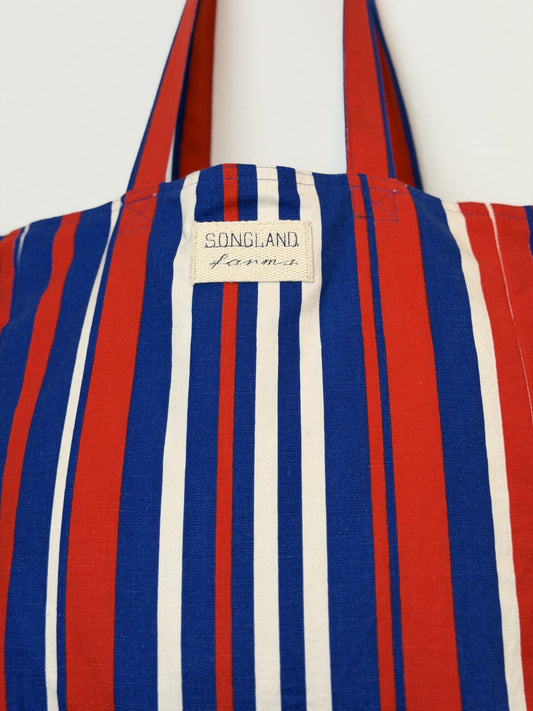 Harbor Stripe