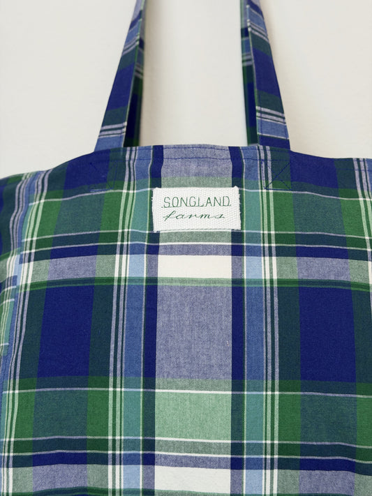Lakeside Plaid (Waverly)